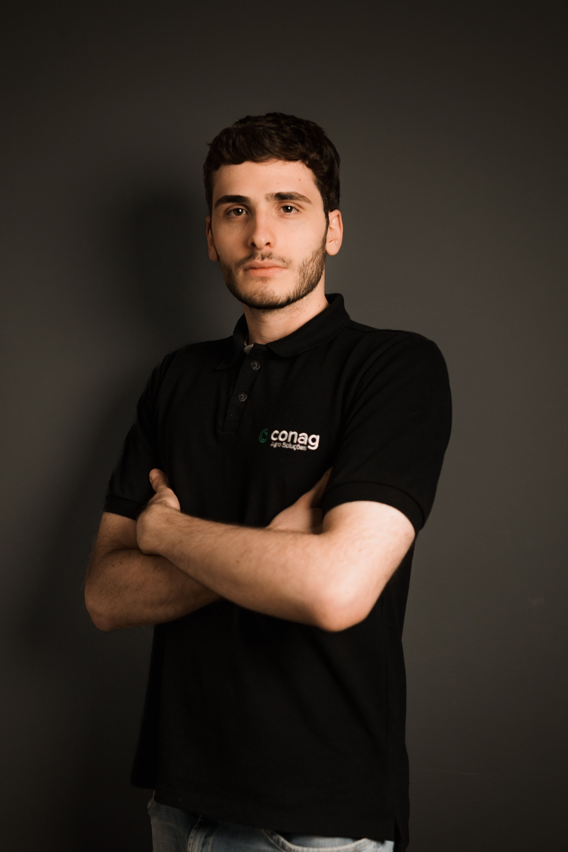 Luca Camargo