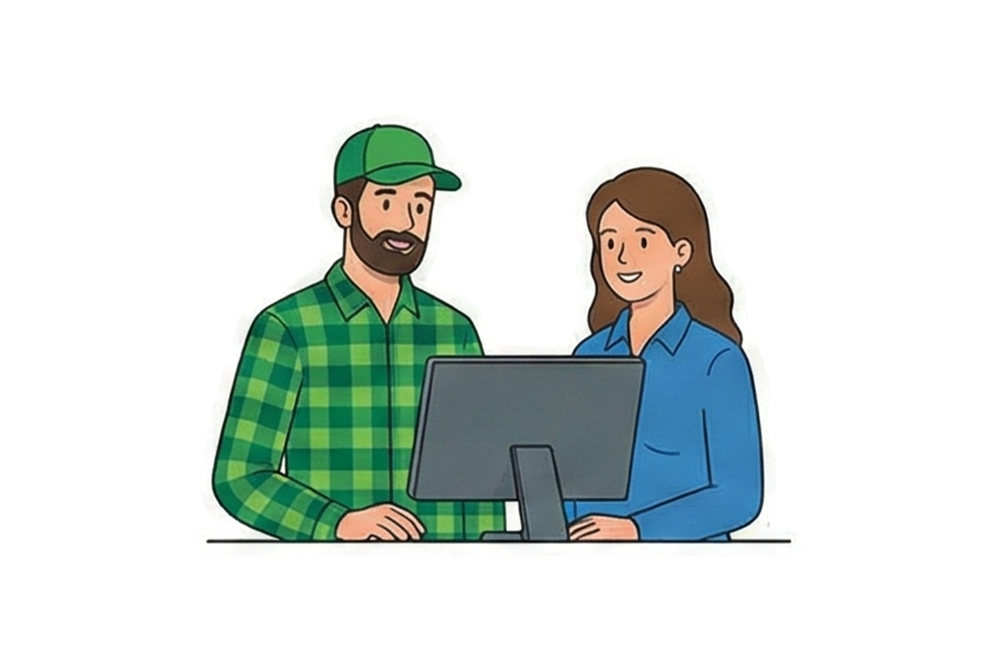 Controle de Safras e Produção