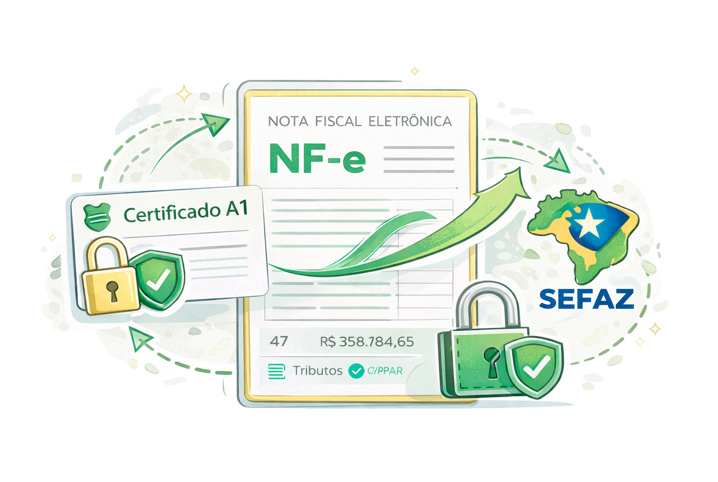 Escritório Contábil