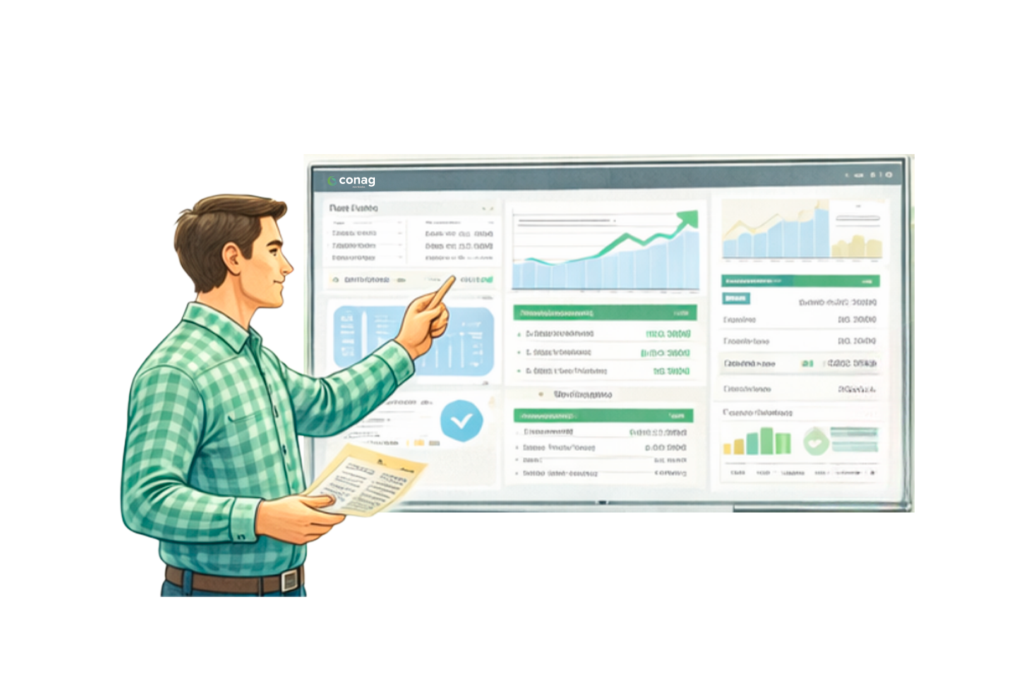 Consultor Financeiro